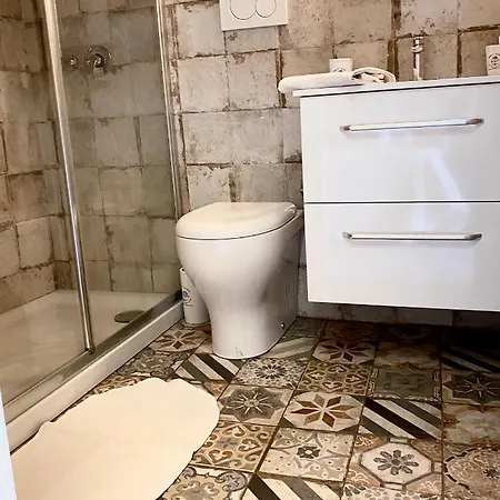 Casa Rurale Antica Apartment Noto