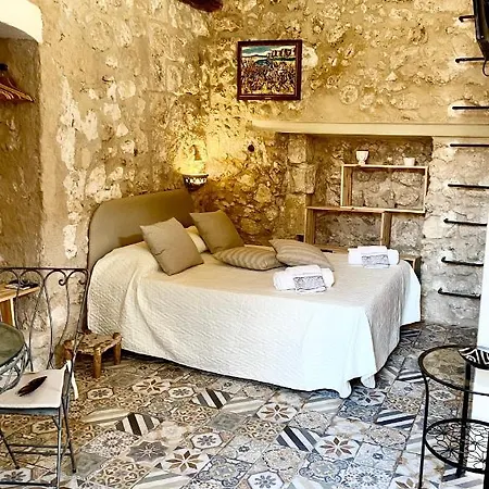 Casa Rurale Antica *