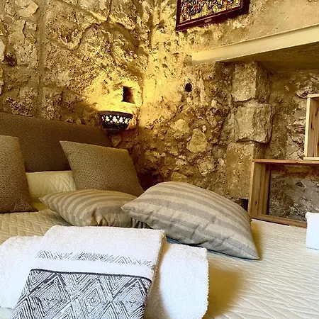 Casa Rurale Antica *