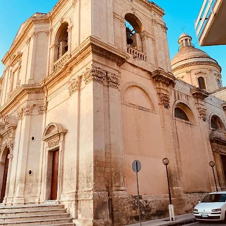 Casa Rurale Antica