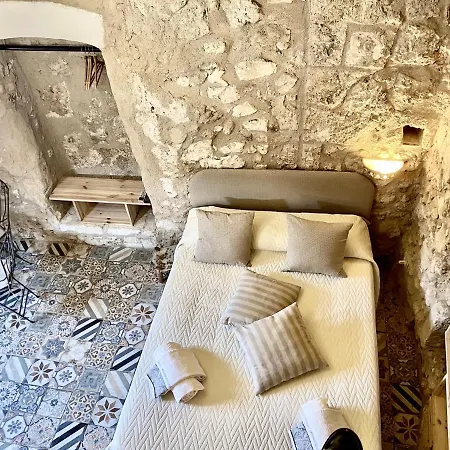 Apartment Casa Rurale Antica