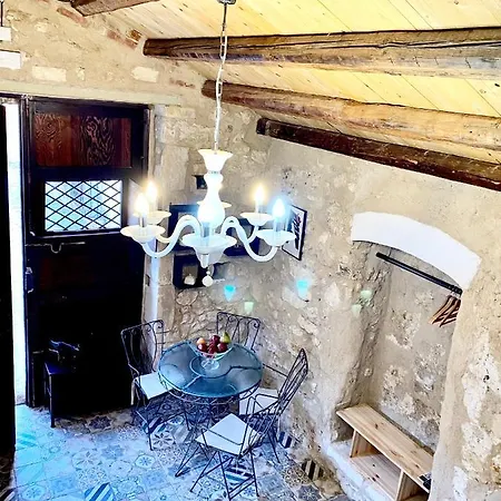 Casa Rurale Antica Noto