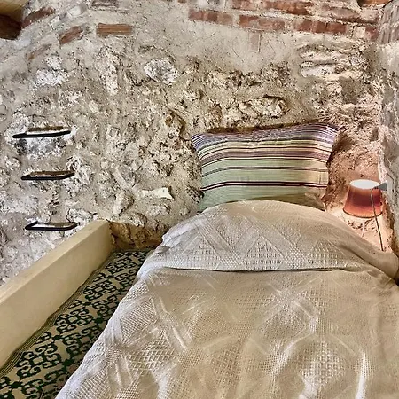 Apartment Casa Rurale Antica