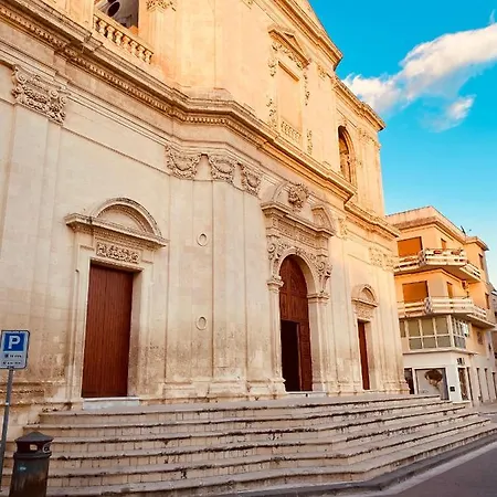 Casa Rurale Antica Noto