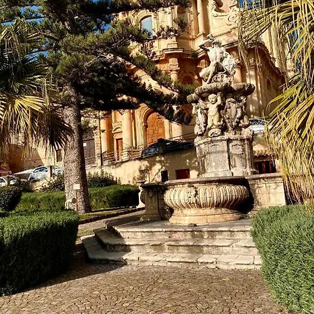 Casa Rurale Antica Apartment Noto