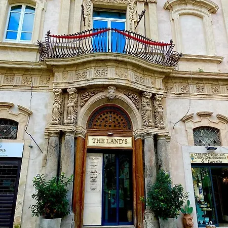 Casa Rurale Antica Noto
