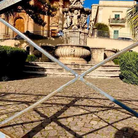 Casa Rurale Antica