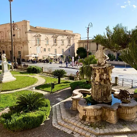 Casa Rurale Antica Noto