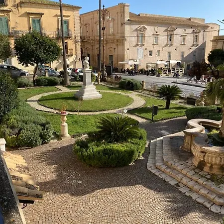 Casa Rurale Antica *