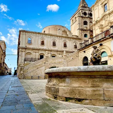 Casa Rurale Antica Apartment