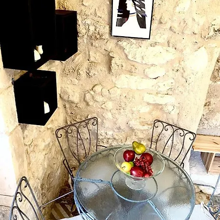 Casa Rurale Antica Appartamento *