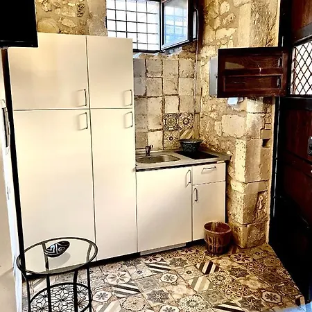 Appartamento Casa Rurale Antica Noto