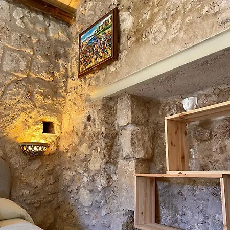 Casa Rurale Antica Appartamento
