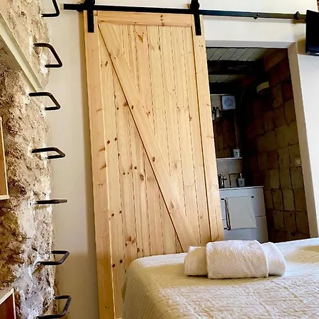 Appartamento Casa Rurale Antica *