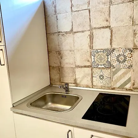Casa Rurale Antica Appartamento Noto
