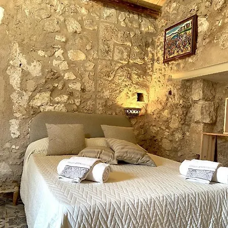 Casa Rurale Antica Appartamento