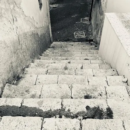 Casa Rurale Antica