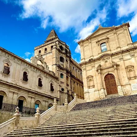 Casa Rurale Antica Noto