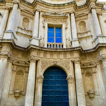 Casa Rurale Antica