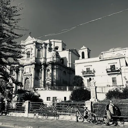Casa Rurale Antica Appartamento Noto