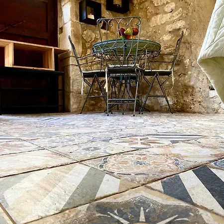 Casa Rurale Antica Appartamento