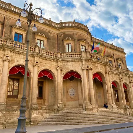 Appartamento Casa Rurale Antica Noto