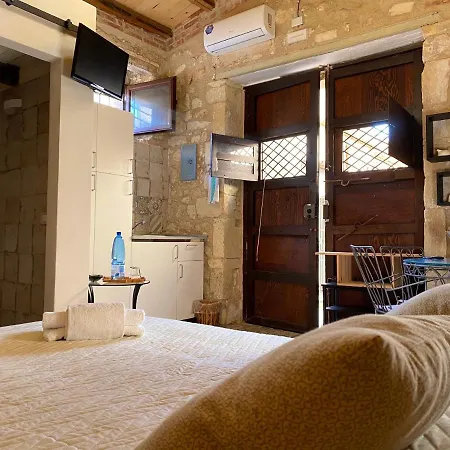 Casa Rurale Antica Appartamento *