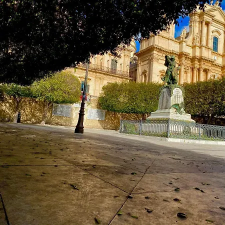 Casa Rurale Antica Appartamento
