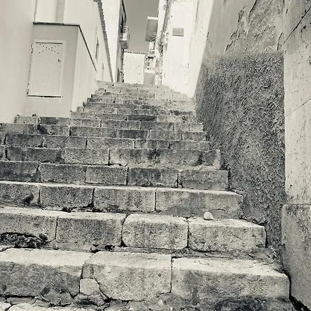 Casa Rurale Antica