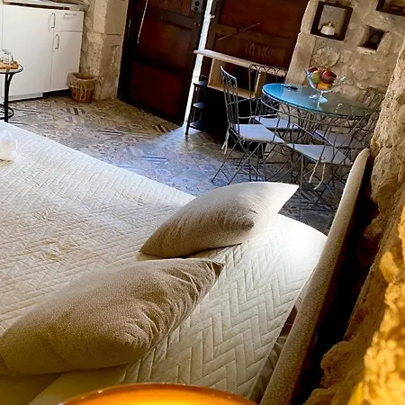 Casa Rurale Antica *